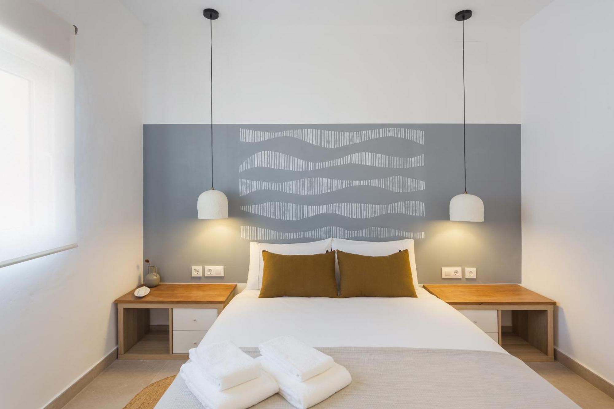 Apartamento Javea Arenal Vistas Al Mar ภายนอก รูปภาพ