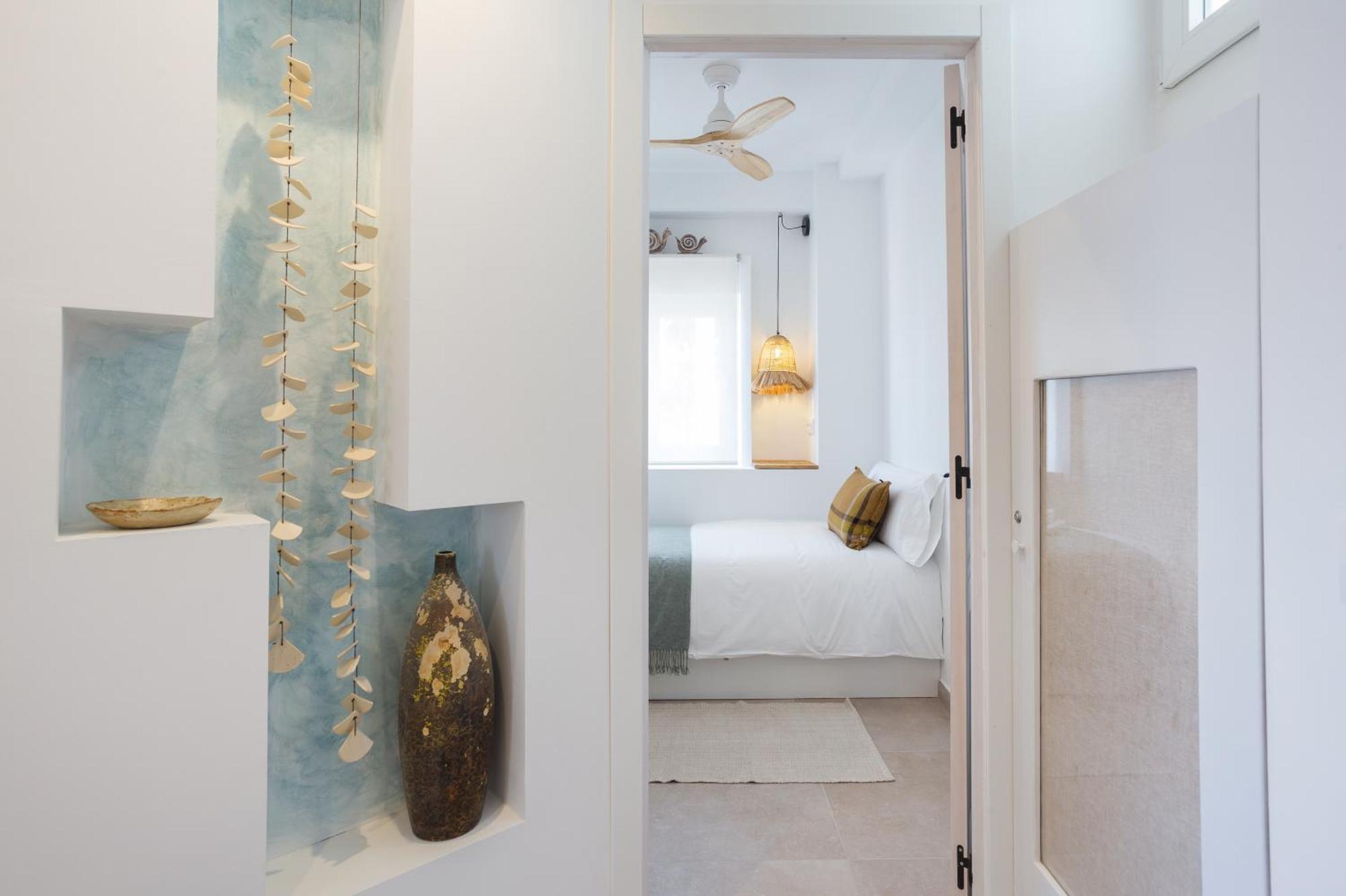 Apartamento Javea Arenal Vistas Al Mar ภายนอก รูปภาพ