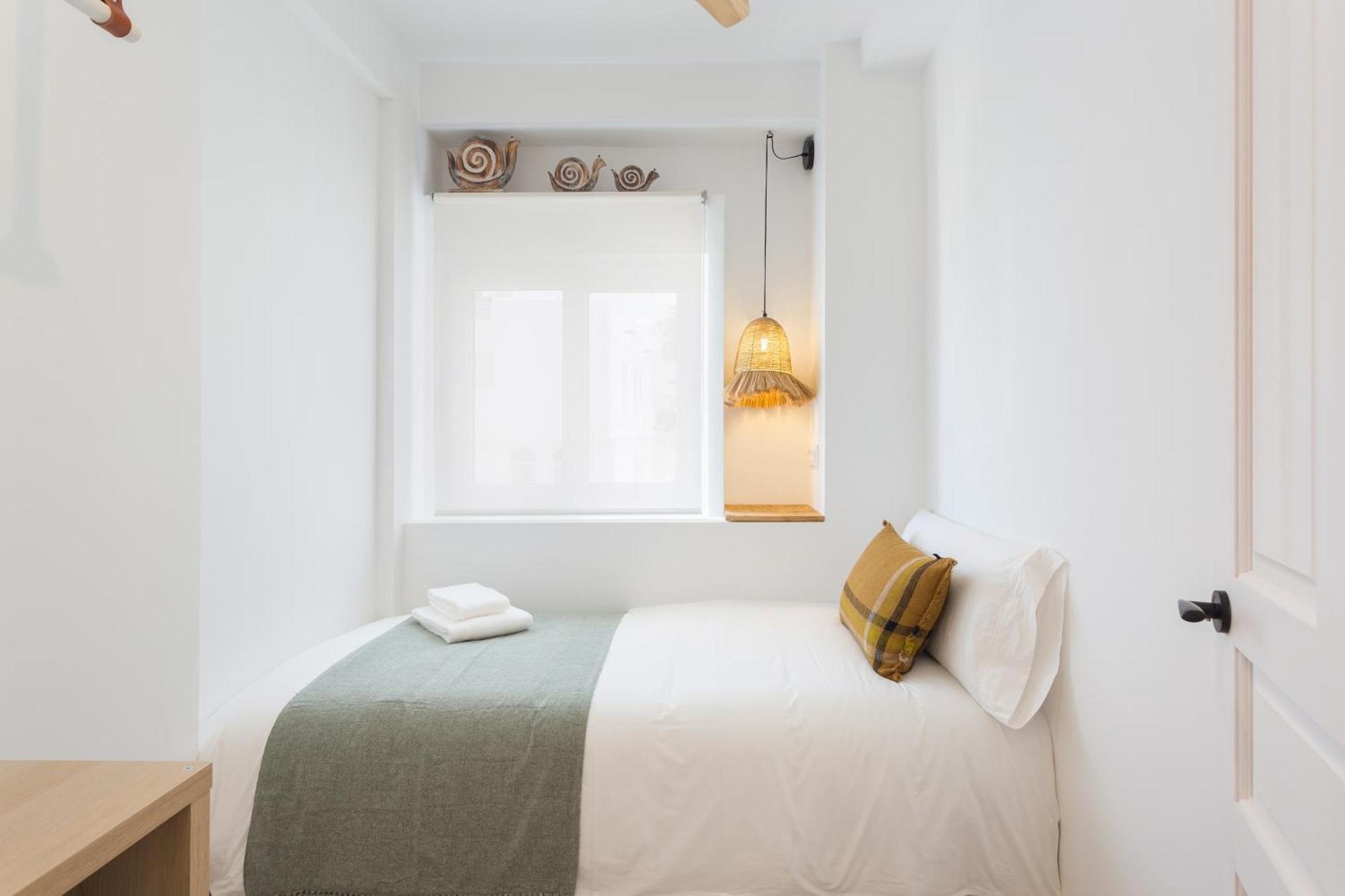 Apartamento Javea Arenal Vistas Al Mar ภายนอก รูปภาพ