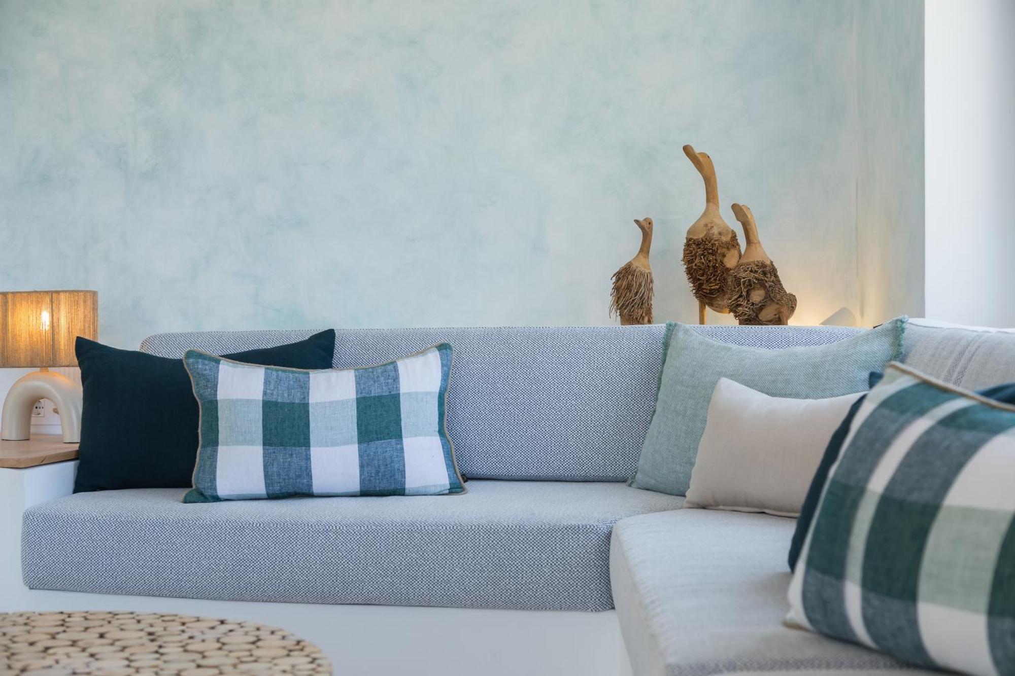 Apartamento Javea Arenal Vistas Al Mar ภายนอก รูปภาพ