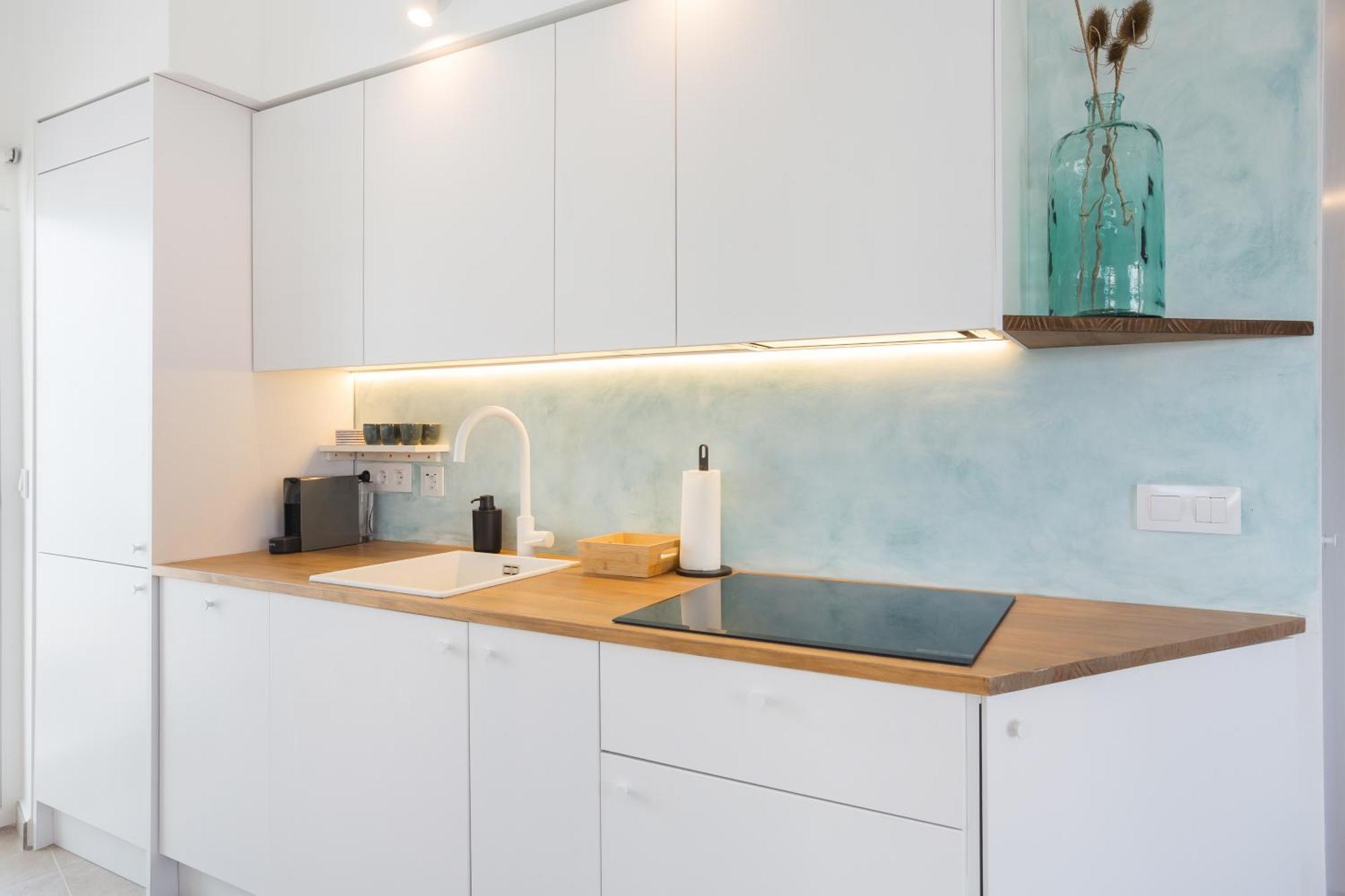 Apartamento Javea Arenal Vistas Al Mar ภายนอก รูปภาพ