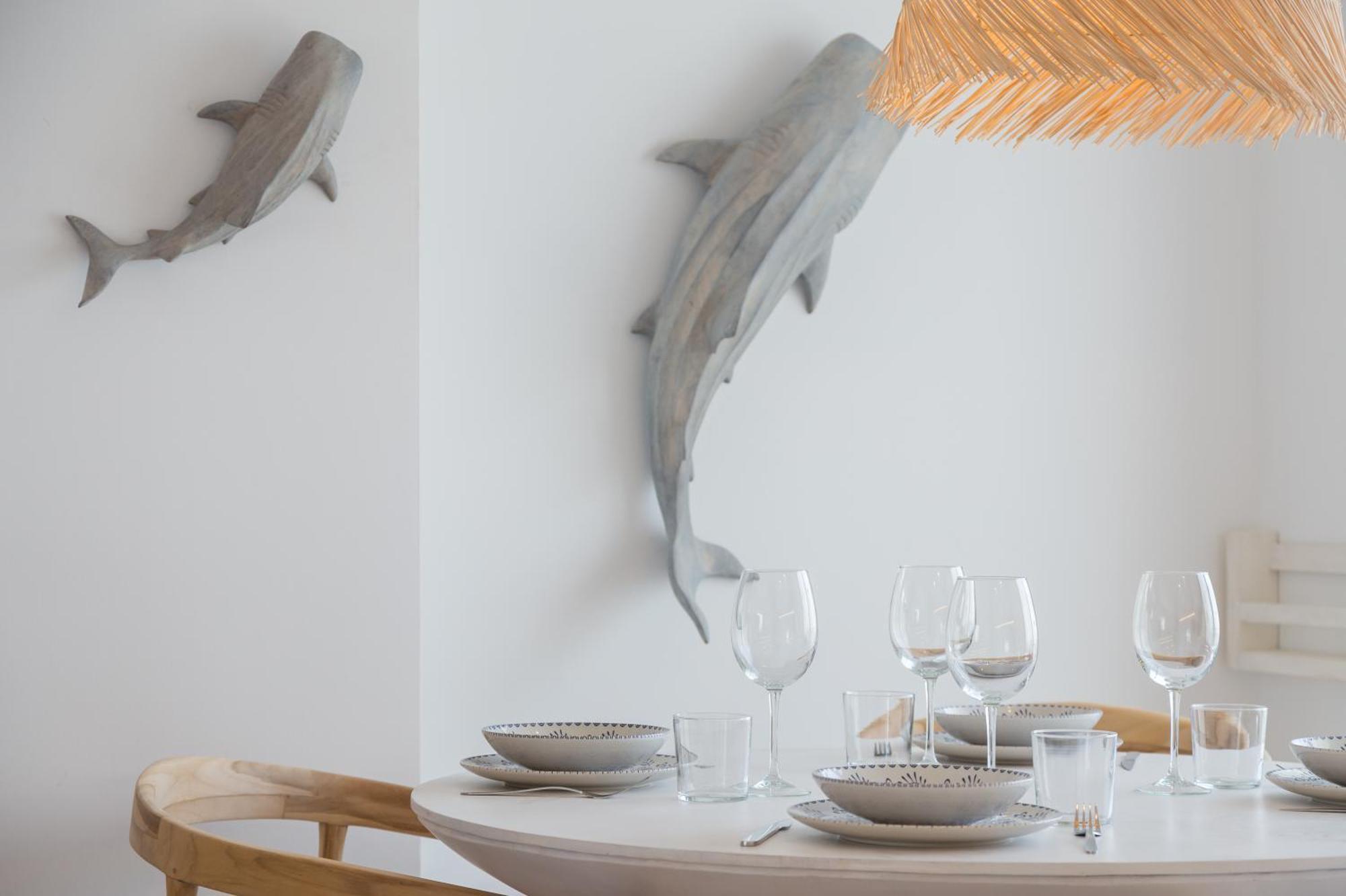 Apartamento Javea Arenal Vistas Al Mar ภายนอก รูปภาพ
