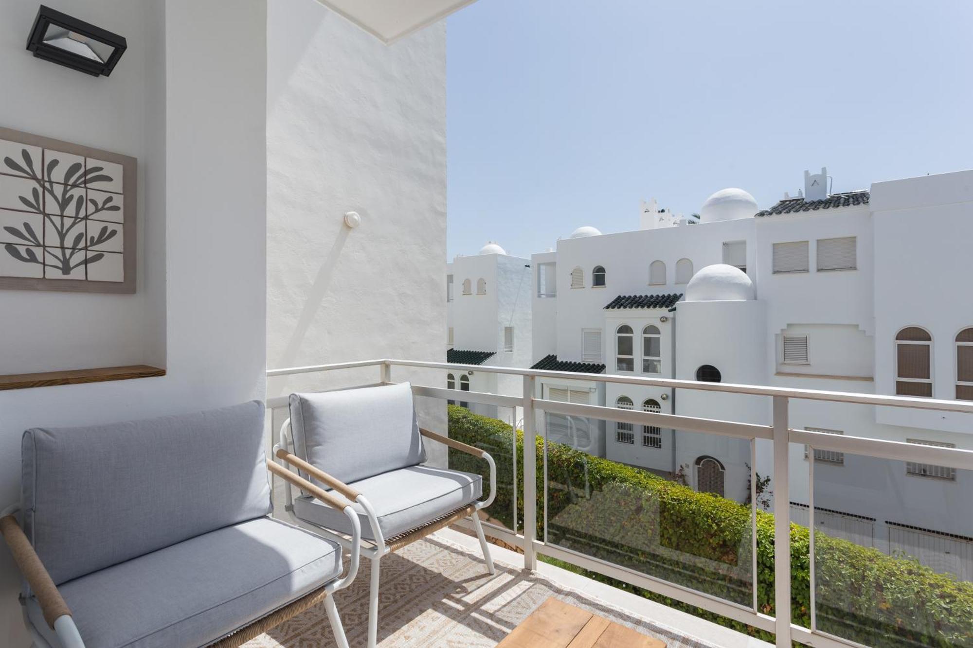 Apartamento Javea Arenal Vistas Al Mar ภายนอก รูปภาพ